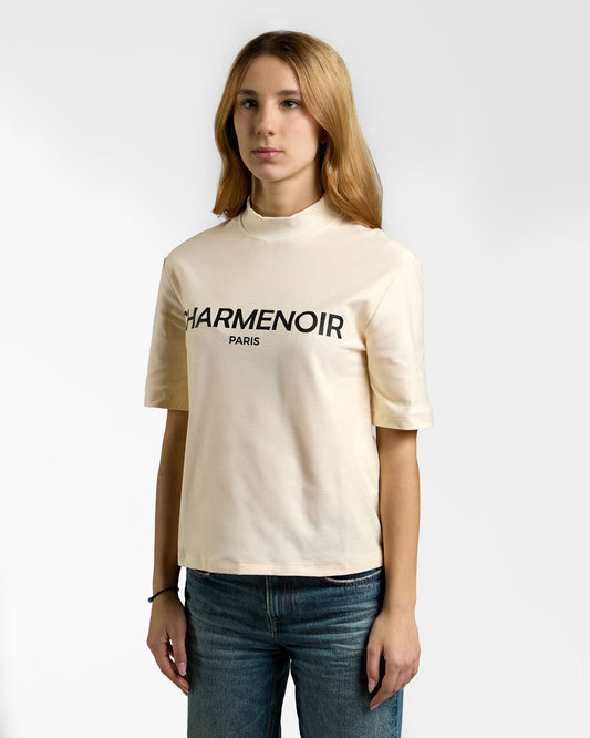 turtleneck status t-shirt oat