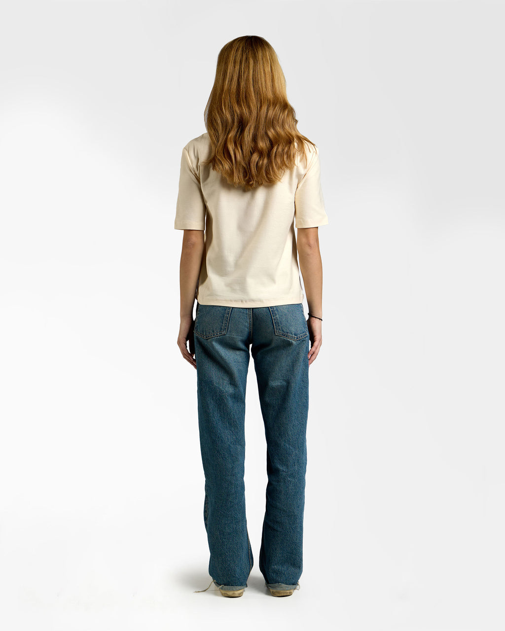 turtleneck status t-shirt oat